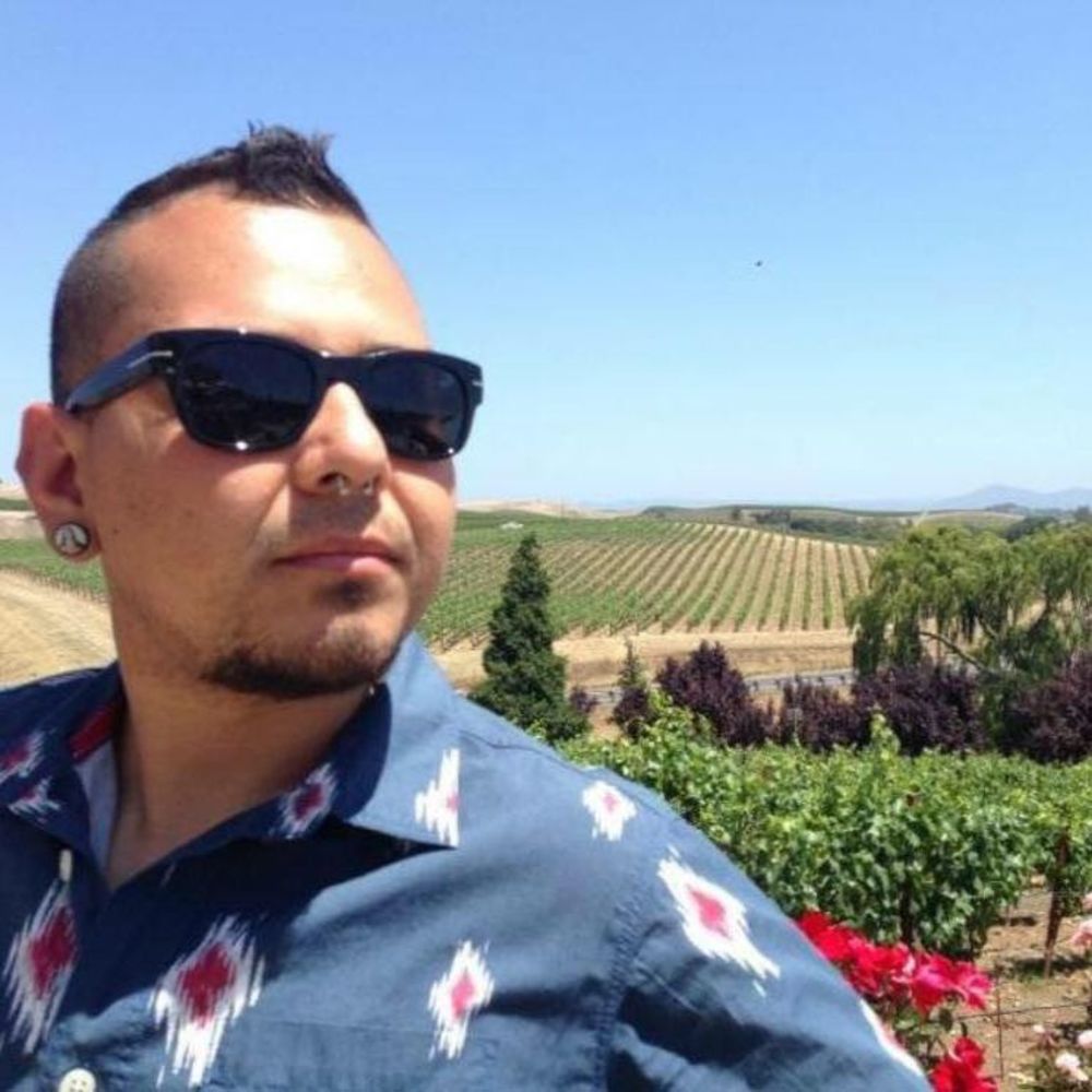 Meet your Posher, Michael